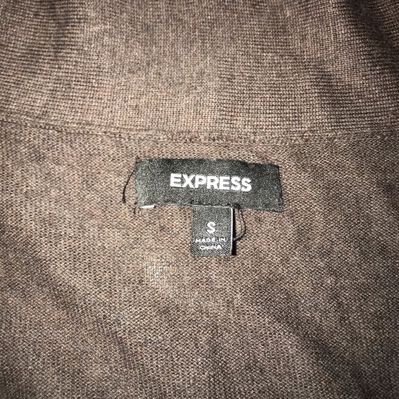 Express Cardigan - Picture 3 of 9